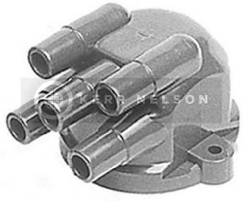 STANDARD IDC071 Distributor Cap